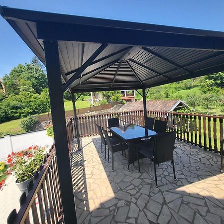 Vila Jovana Vrdnik Luaran gambar
