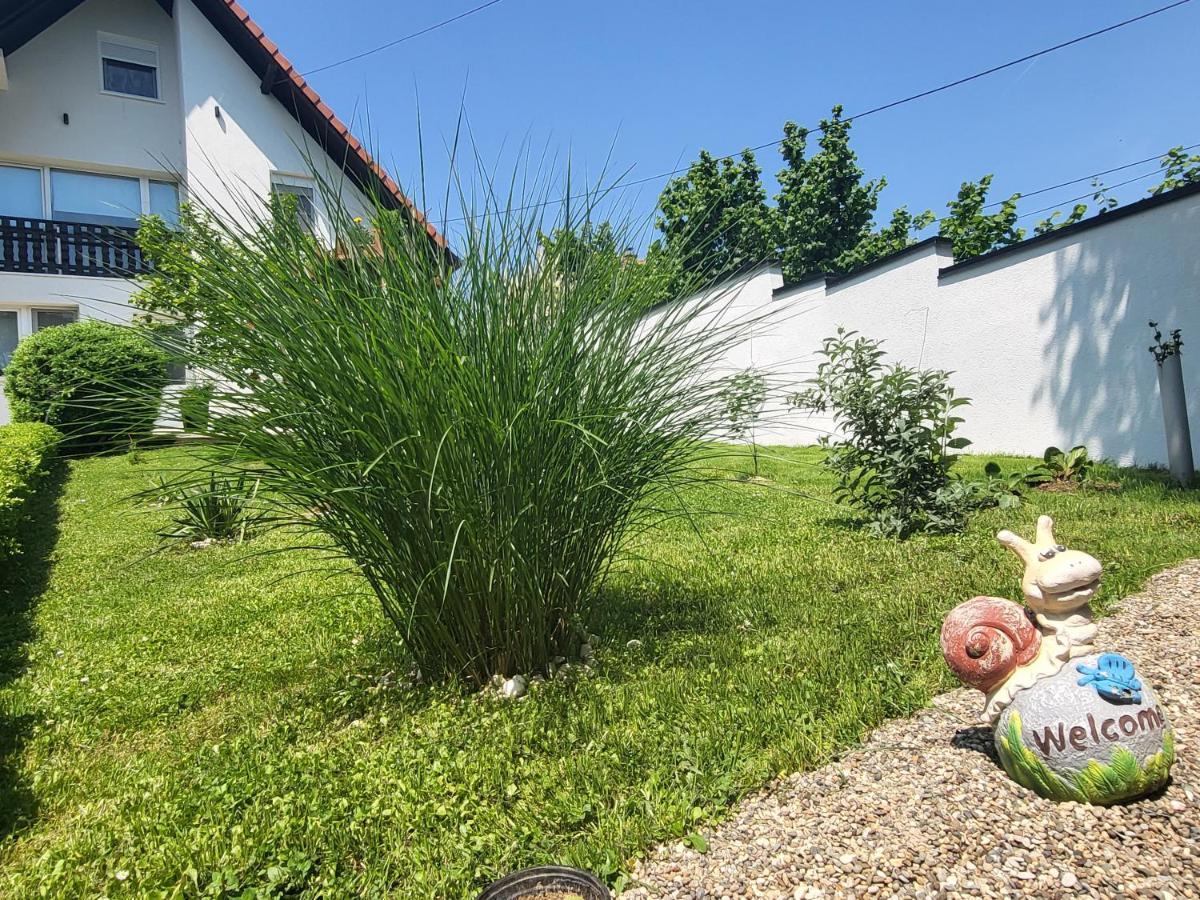 Vila Jovana Vrdnik Luaran gambar