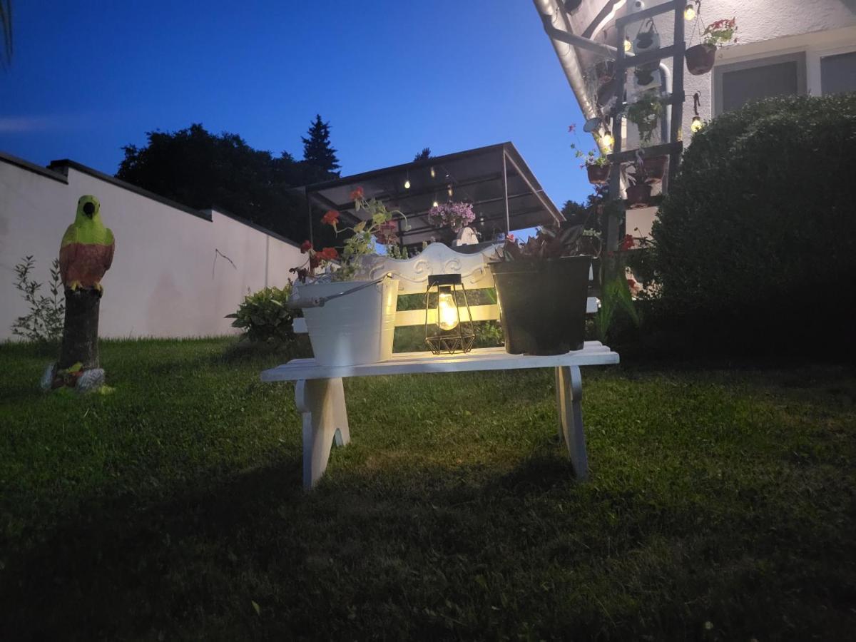 Vila Jovana Vrdnik Luaran gambar