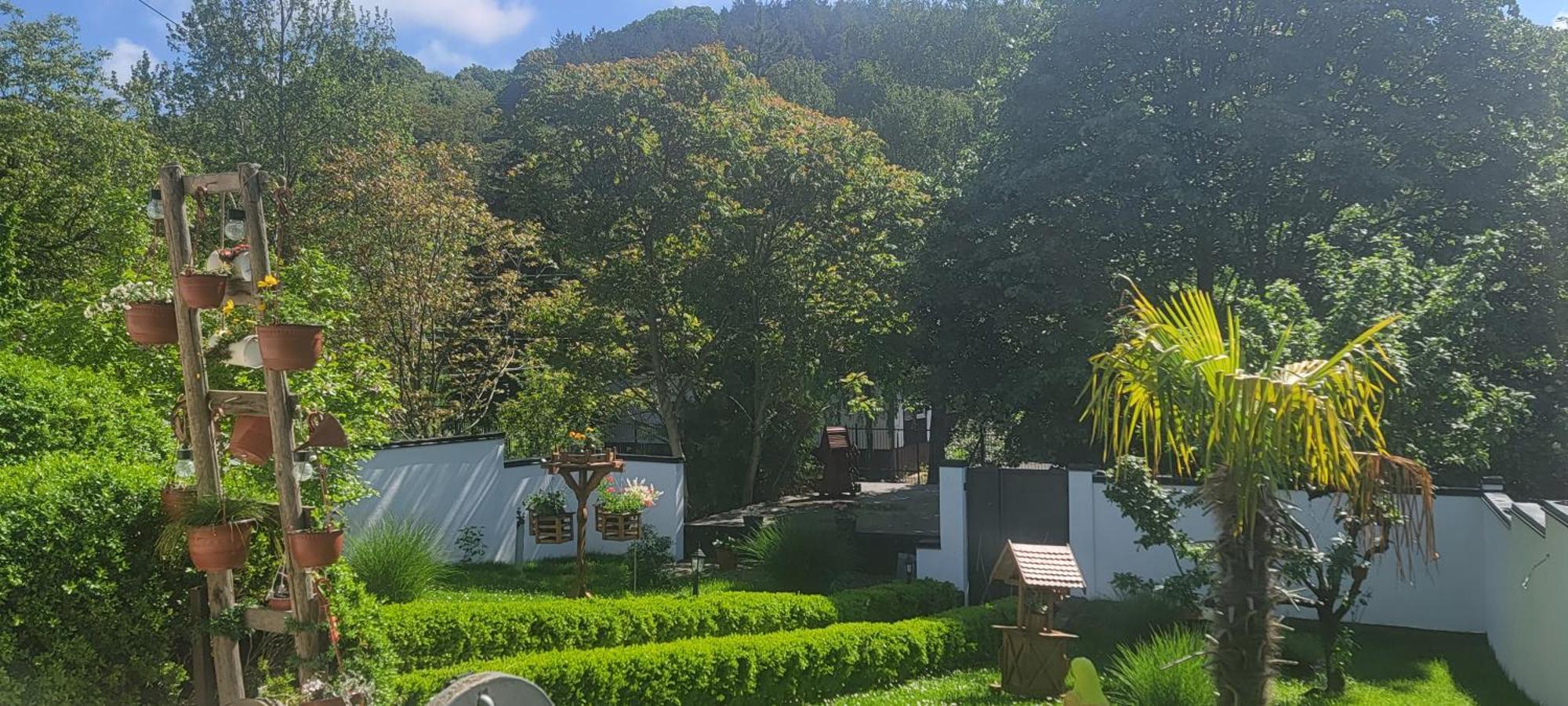 Vila Jovana Vrdnik Luaran gambar