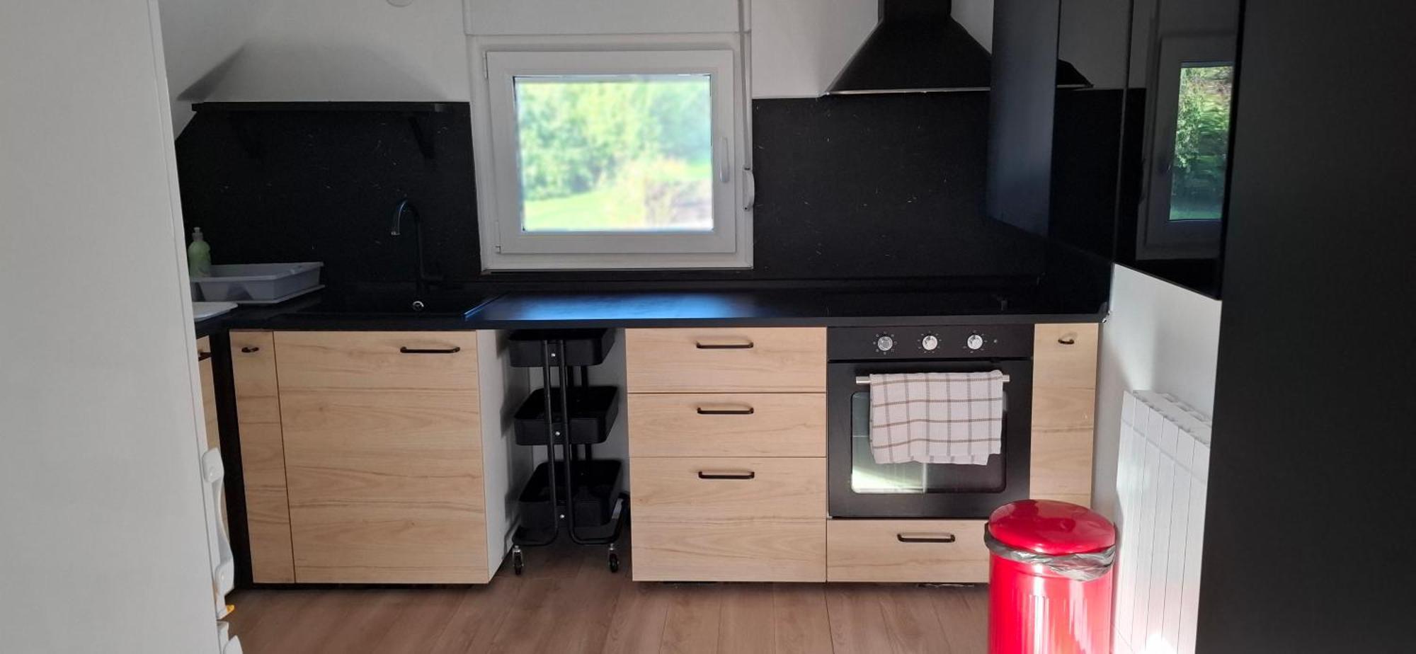Vila Jovana Vrdnik Luaran gambar