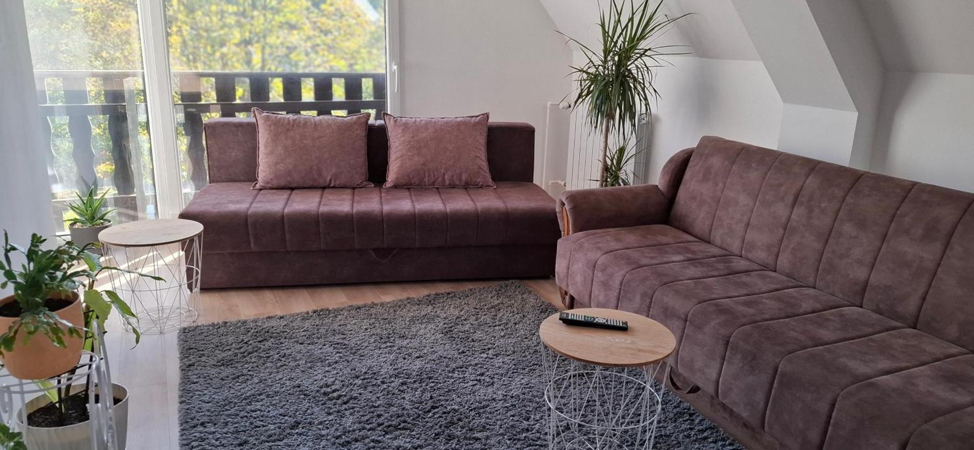 Vila Jovana Vrdnik Luaran gambar