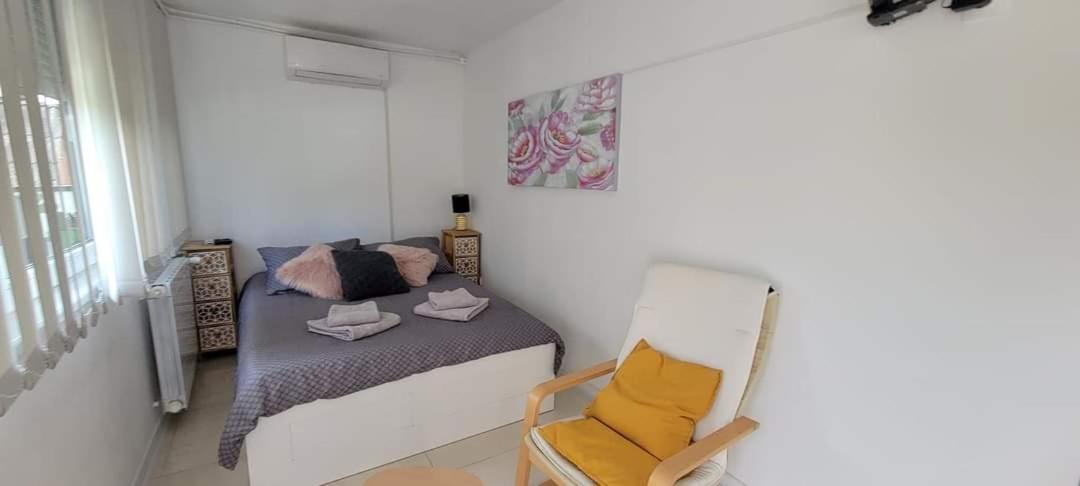 Vila Jovana Vrdnik Luaran gambar
