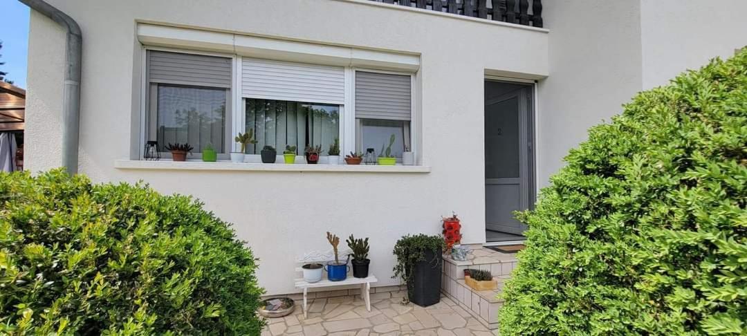 Vila Jovana Vrdnik Luaran gambar