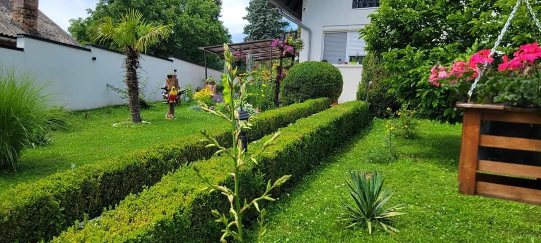 Vila Jovana Vrdnik Luaran gambar
