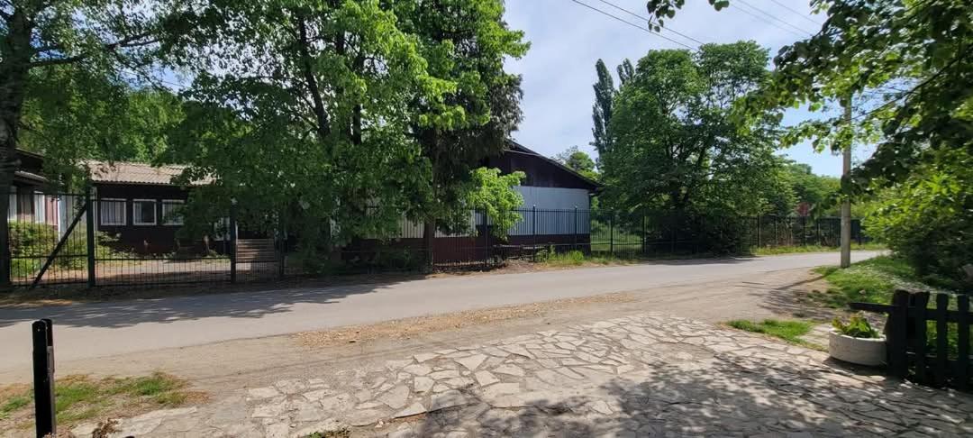 Vila Jovana Vrdnik Luaran gambar