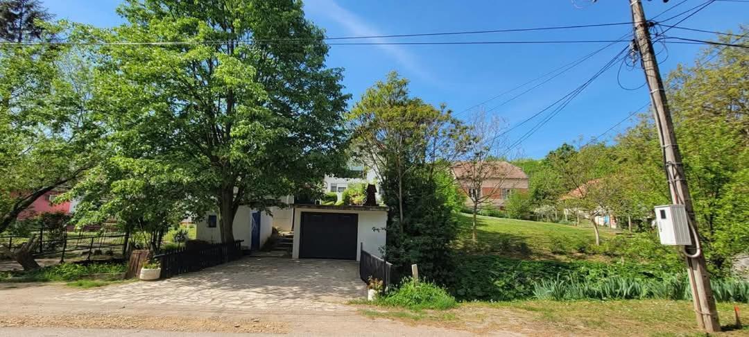 Vila Jovana Vrdnik Luaran gambar