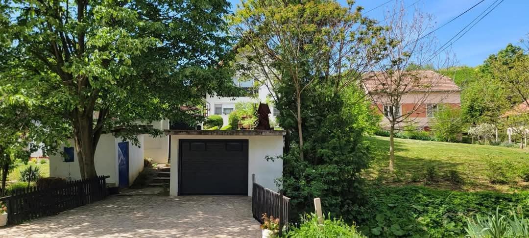 Vila Jovana Vrdnik Luaran gambar