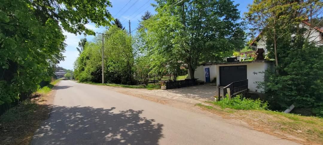 Vila Jovana Vrdnik Luaran gambar